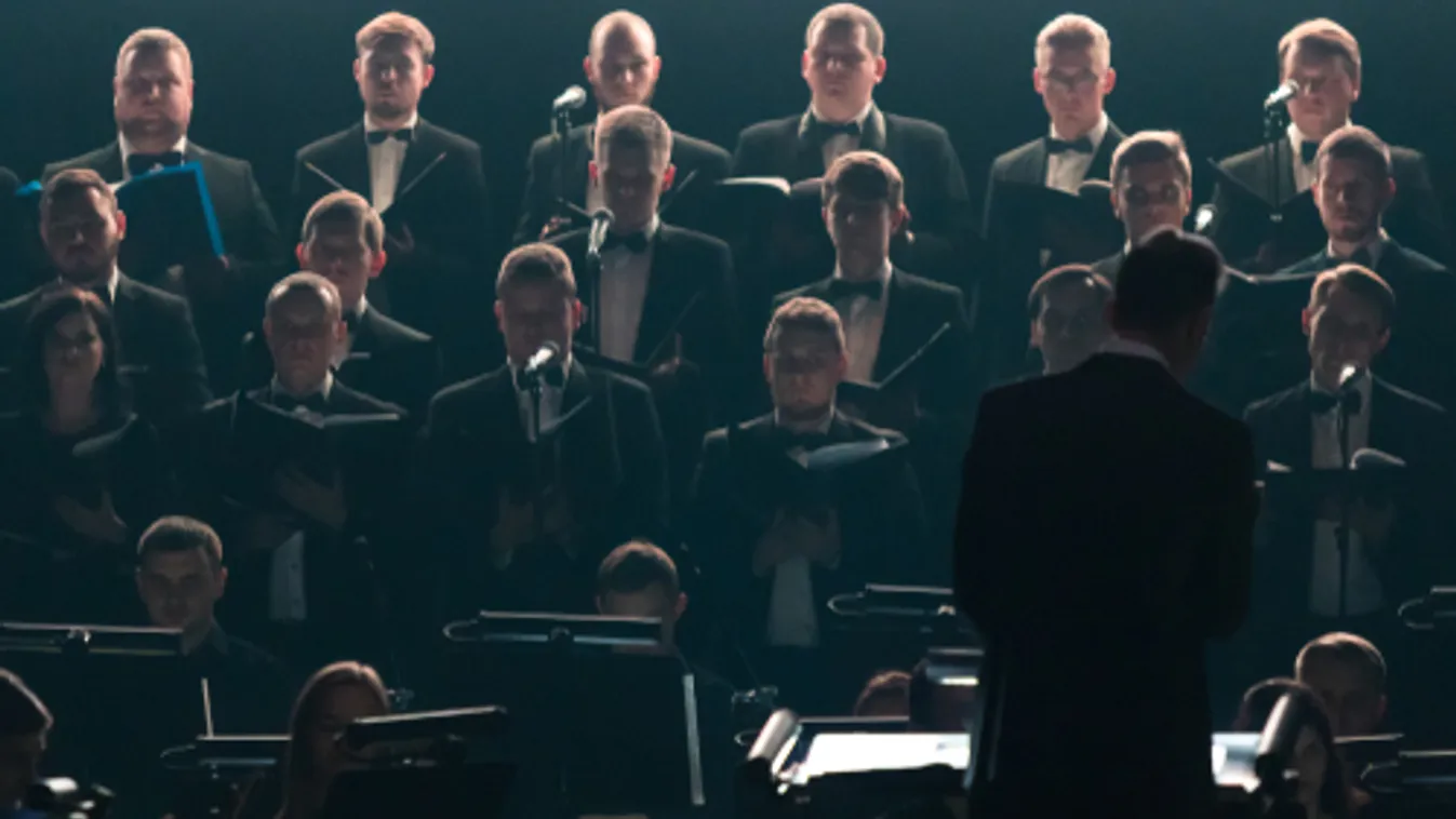 Tizennyolc énekkar vesz részt az augusztusi Cantemus kórusfesztiválon Nyíregyházán