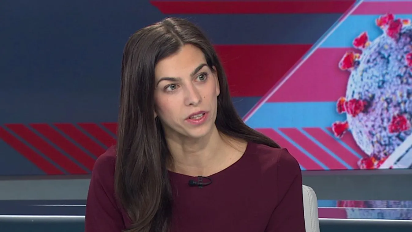 Szentkirályi Alexandra: Kemény tárgyalások várhatóak a bankokkal