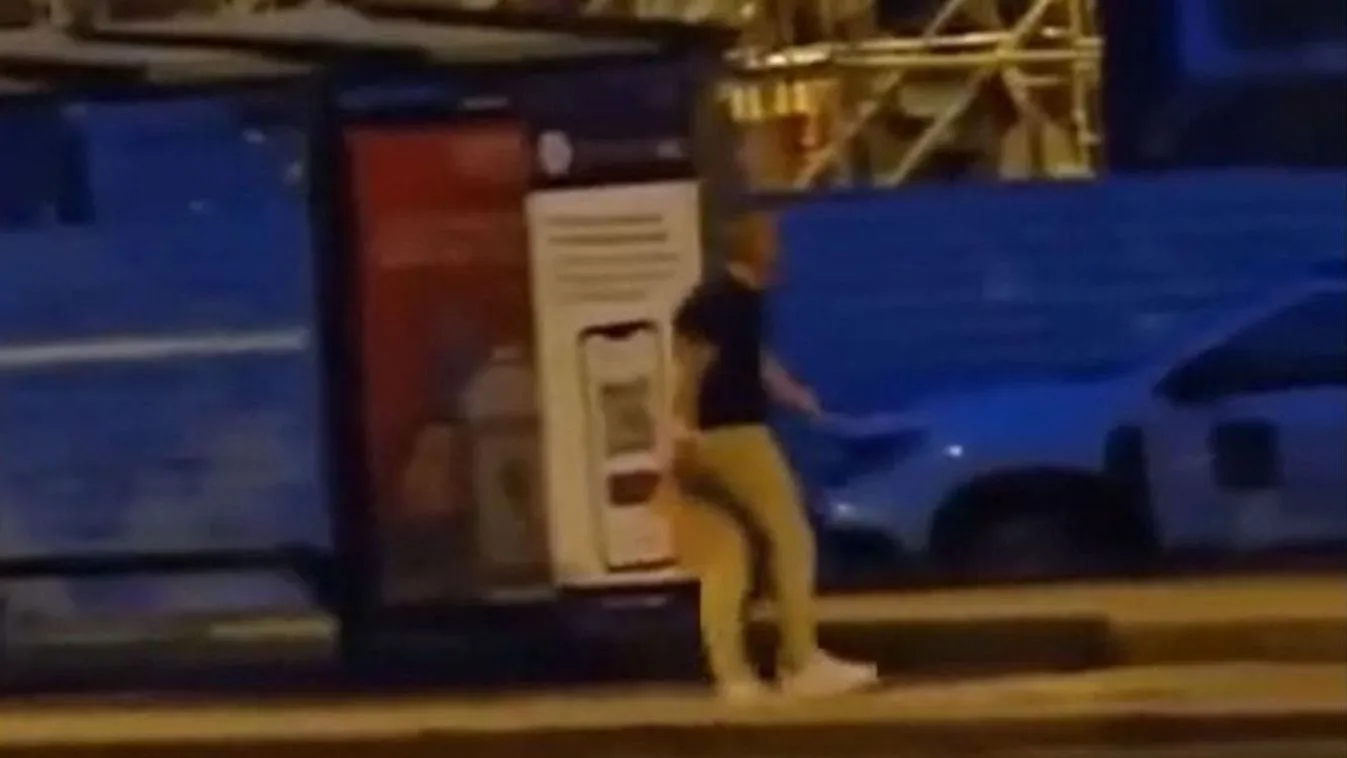 Búvárok hozták fel a Magyar Péter által elvett és Dunába dobott mobiltelefont