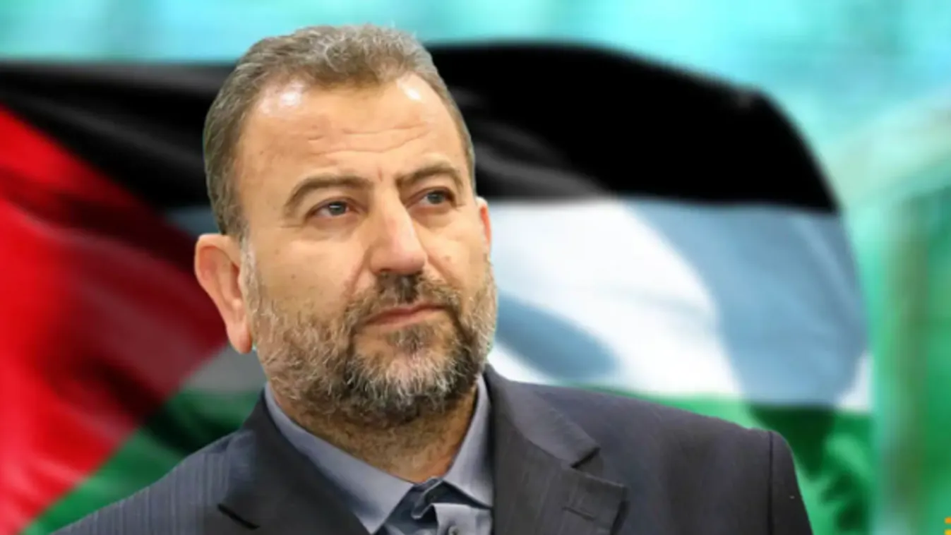 Forronganak a Közel-Keleten a Hamász második legmagasabb rangú vezetőjének meggyilkolása után + videó