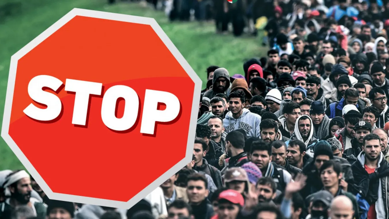 Az Európai Bíróságig is eljuthat a Stop Soros