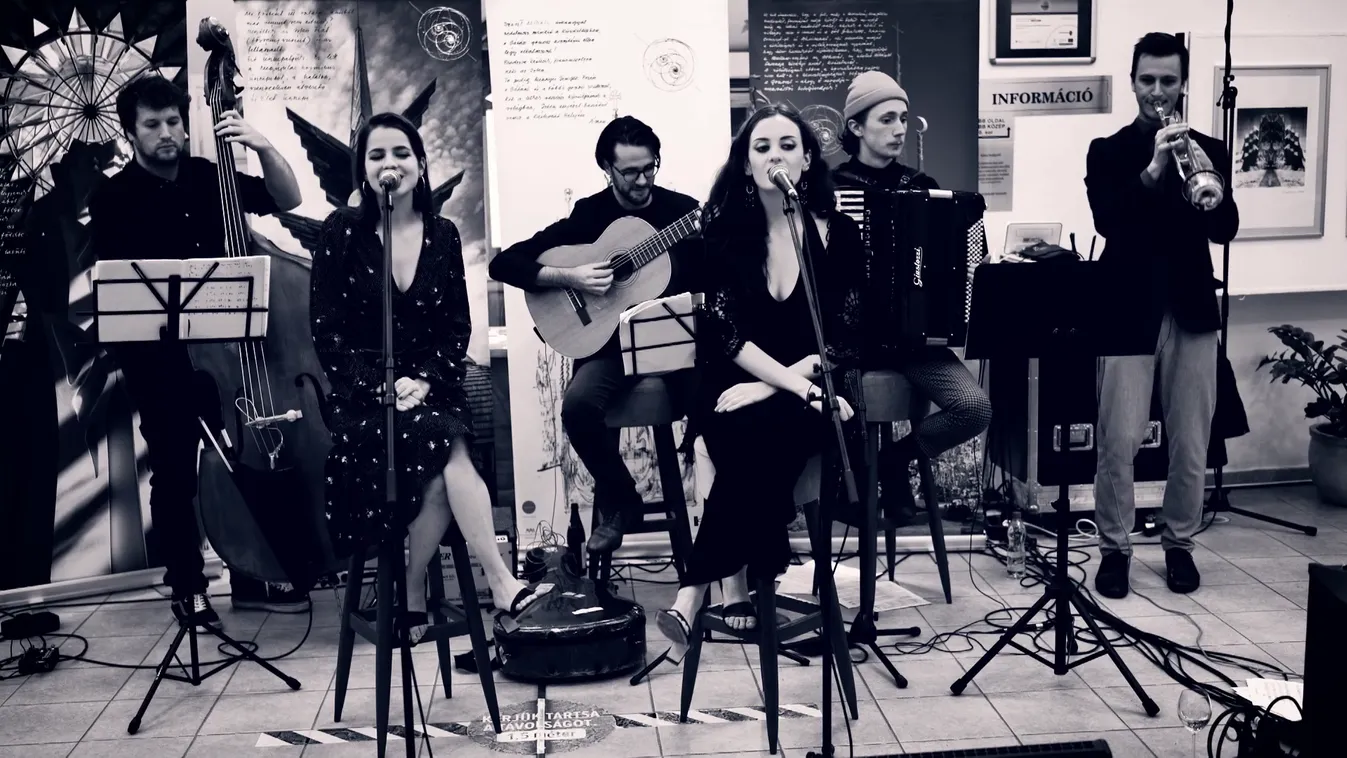 Mozaik - Öt emblematikus helyszínen tartják idén a Héttorony Fesztivált