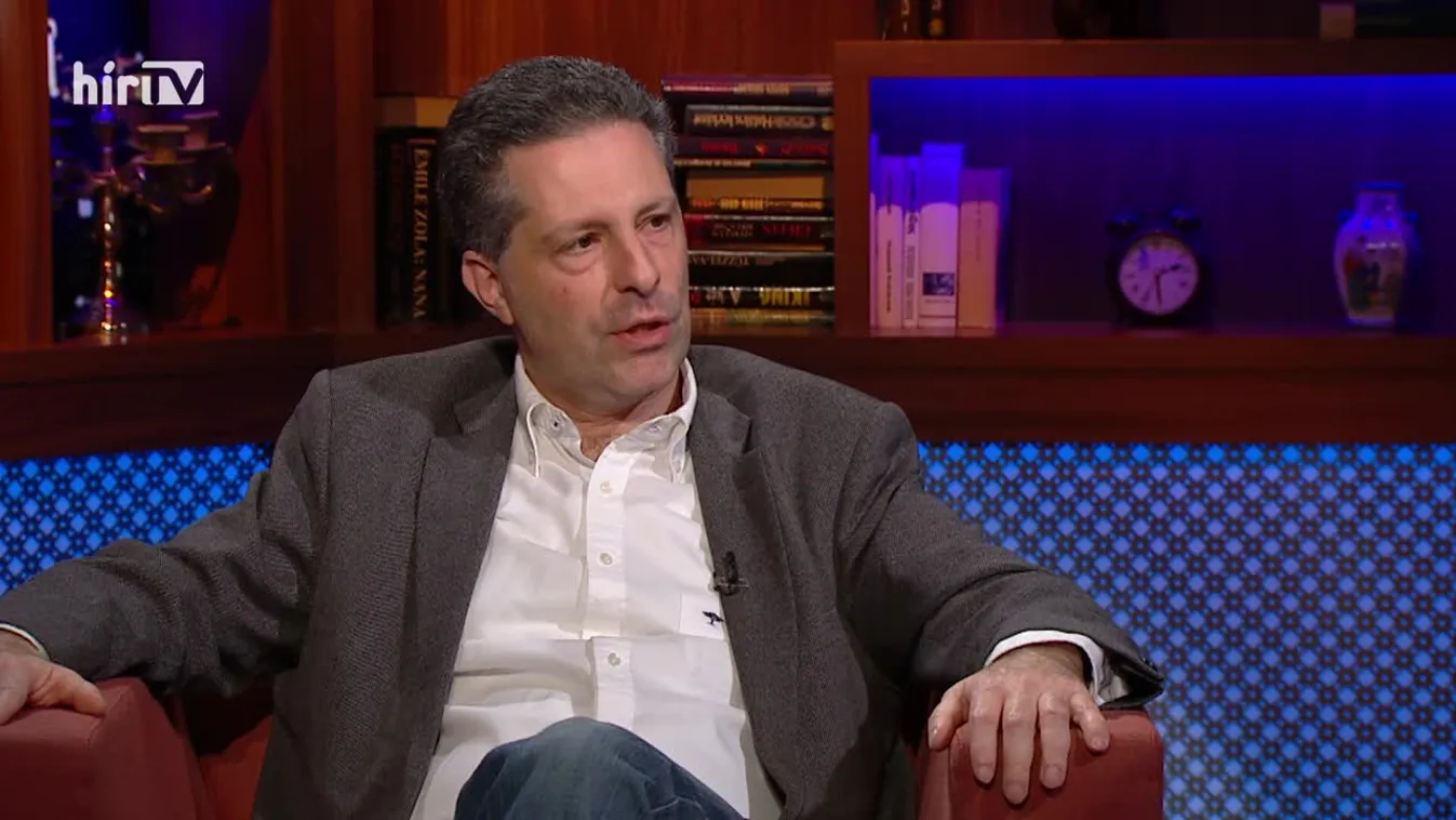 Schiffer András: Magyarországon több trauma pakolódik egymásra