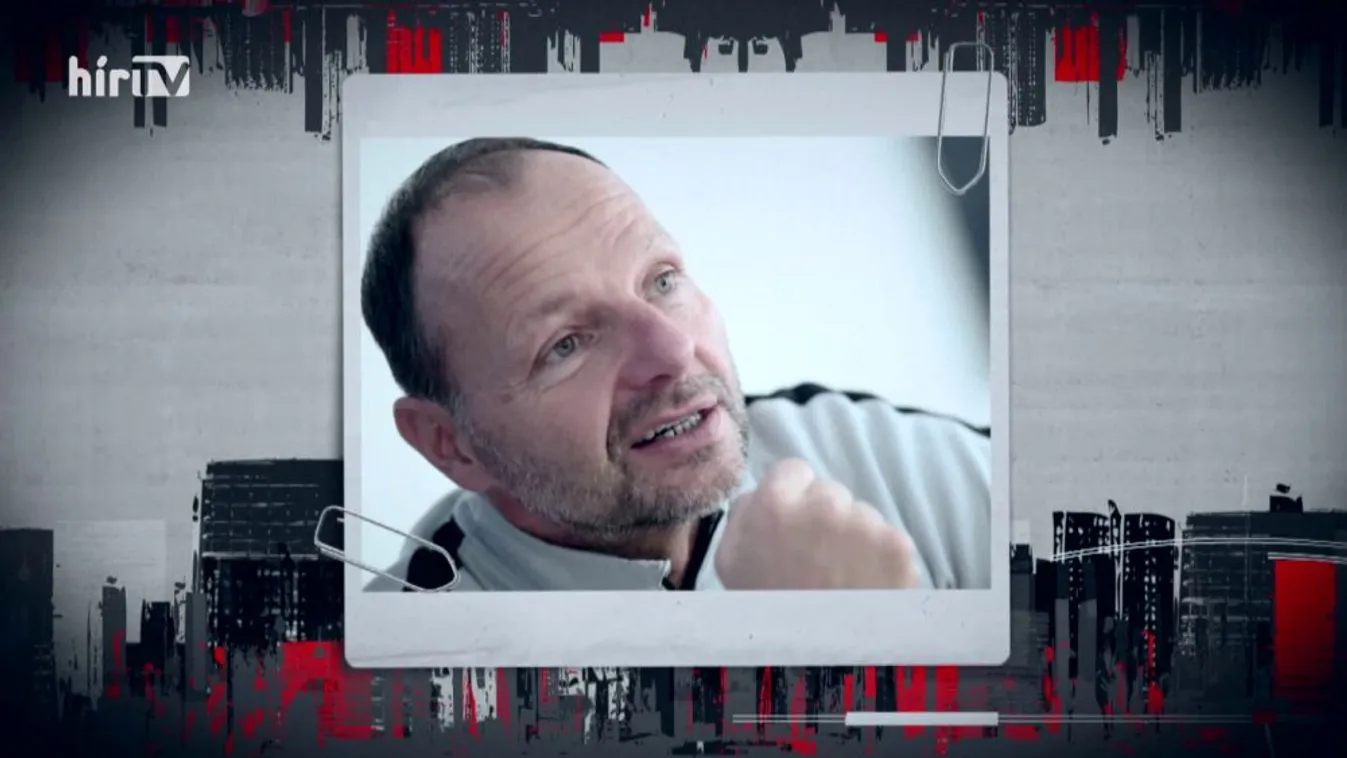 Informátor: Petry Zsolt letakarítása és a baloldal által irigyelt nyugati szólásszabadság