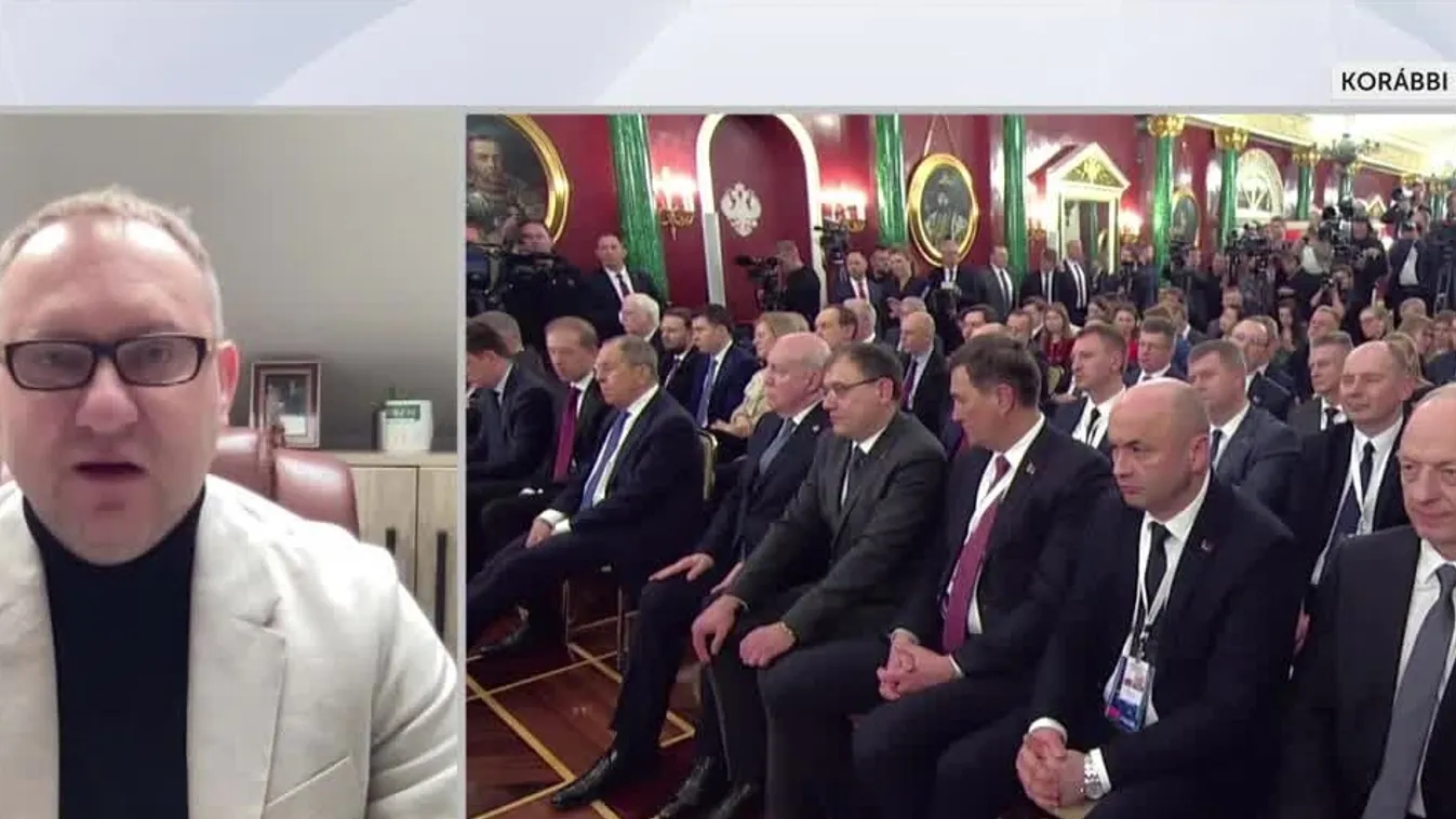 Az ukrán vezetés szerint az orosz elnök nemet mond az Egyesült Államok fegyvernyugvási tervezetére + videó