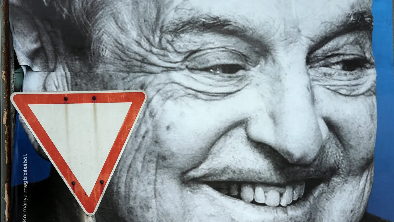A Stop Soros törvény elfogadásával kezdi meg munkáját a kormány