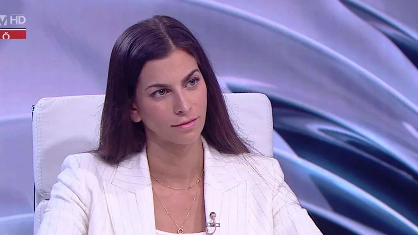 Szentkirályi Alexandra: Legyen ez három olyan nap, ami összetart minket