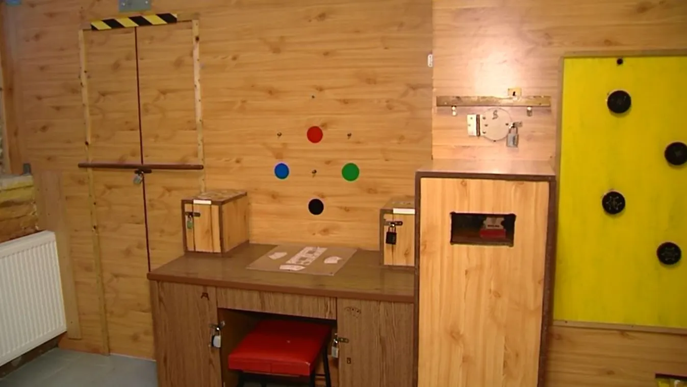 Kormányrendeletben szabályozná a szabadulószobák működését a polgármester