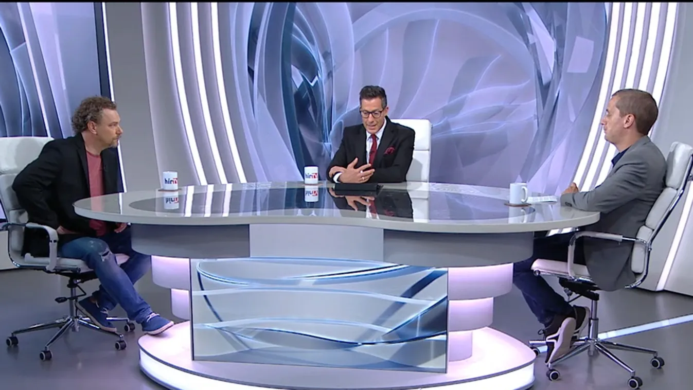 Nagy Márton: A kormány 14 célzott intézkedéssel segíti a gazdaság megerősödését