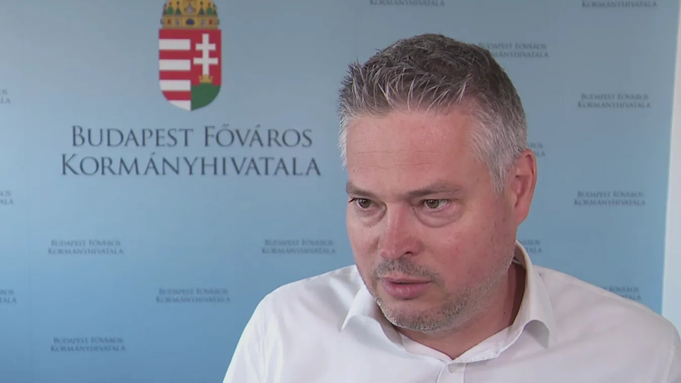 Egyre nagyobb bajban van Budapest gazdasága + videó