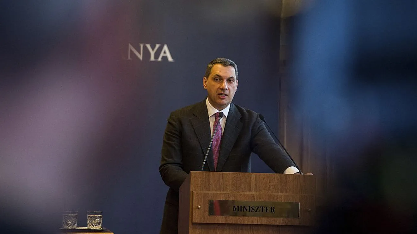 Lázár: Magánemberként mondtam véleményt Bécsről