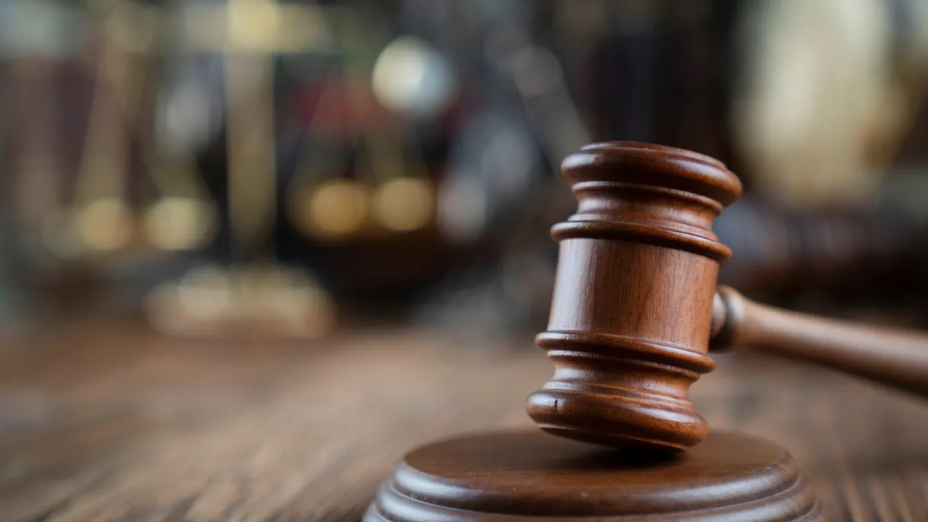 Hét év börtönre ítélték a férfit, aki ásóval támadt rendőrökre