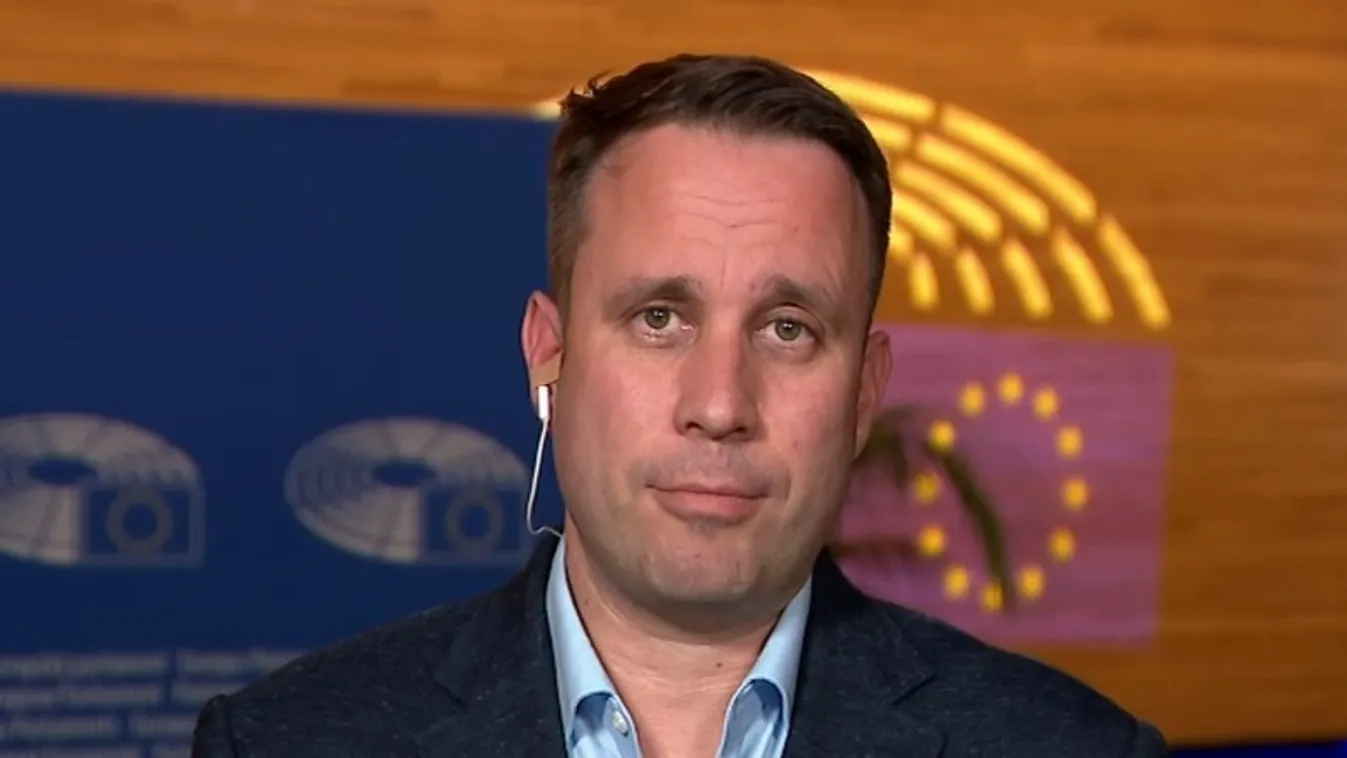 Dömötör Csaba: Boszorkányüldözés zajlik a magyarok ellen az Európai Parlamentben + videó