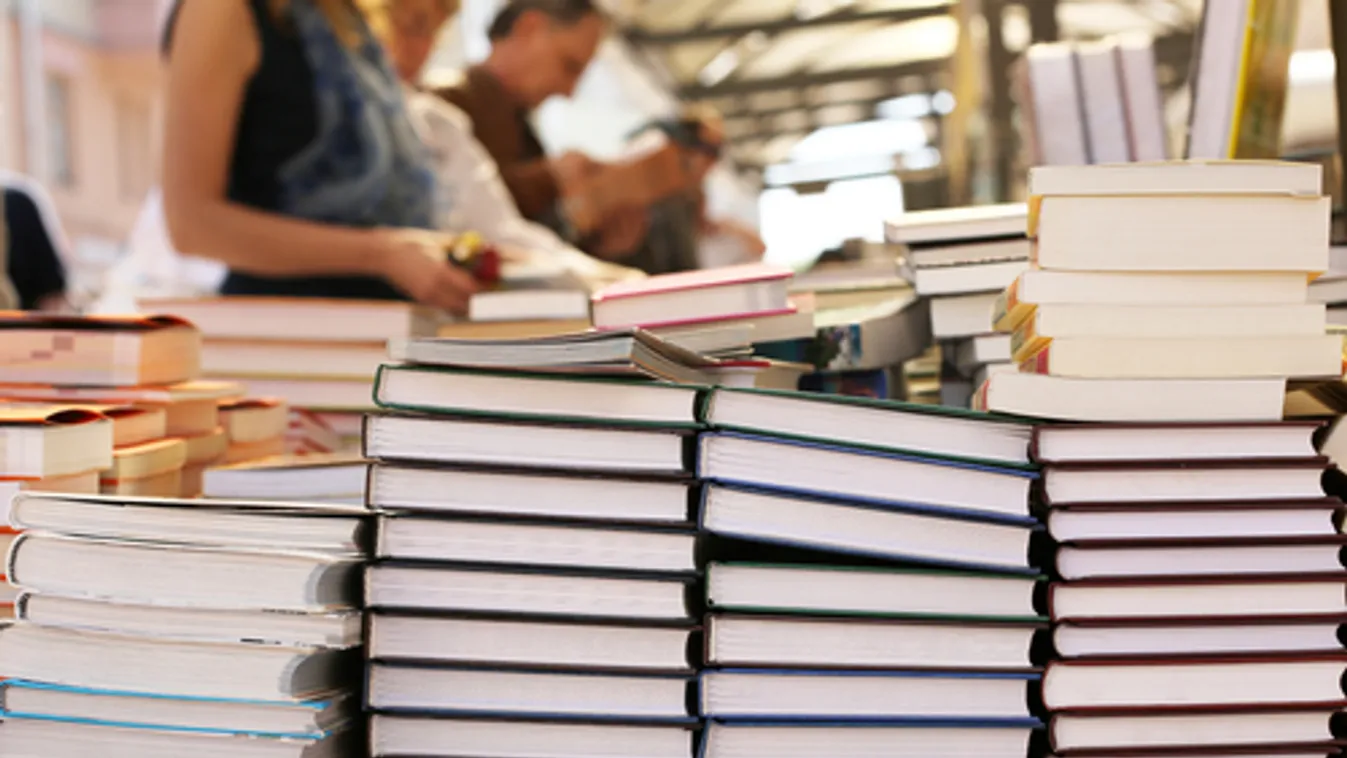 Ma kezdődik a Margó Fesztivál