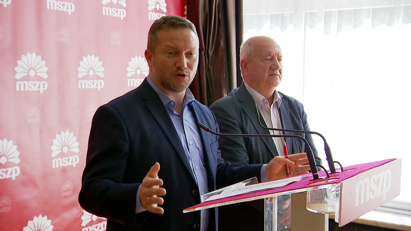 Élelmiszerkupon bevezetésével ellensúlyozná az inflációt Ujhelyi István