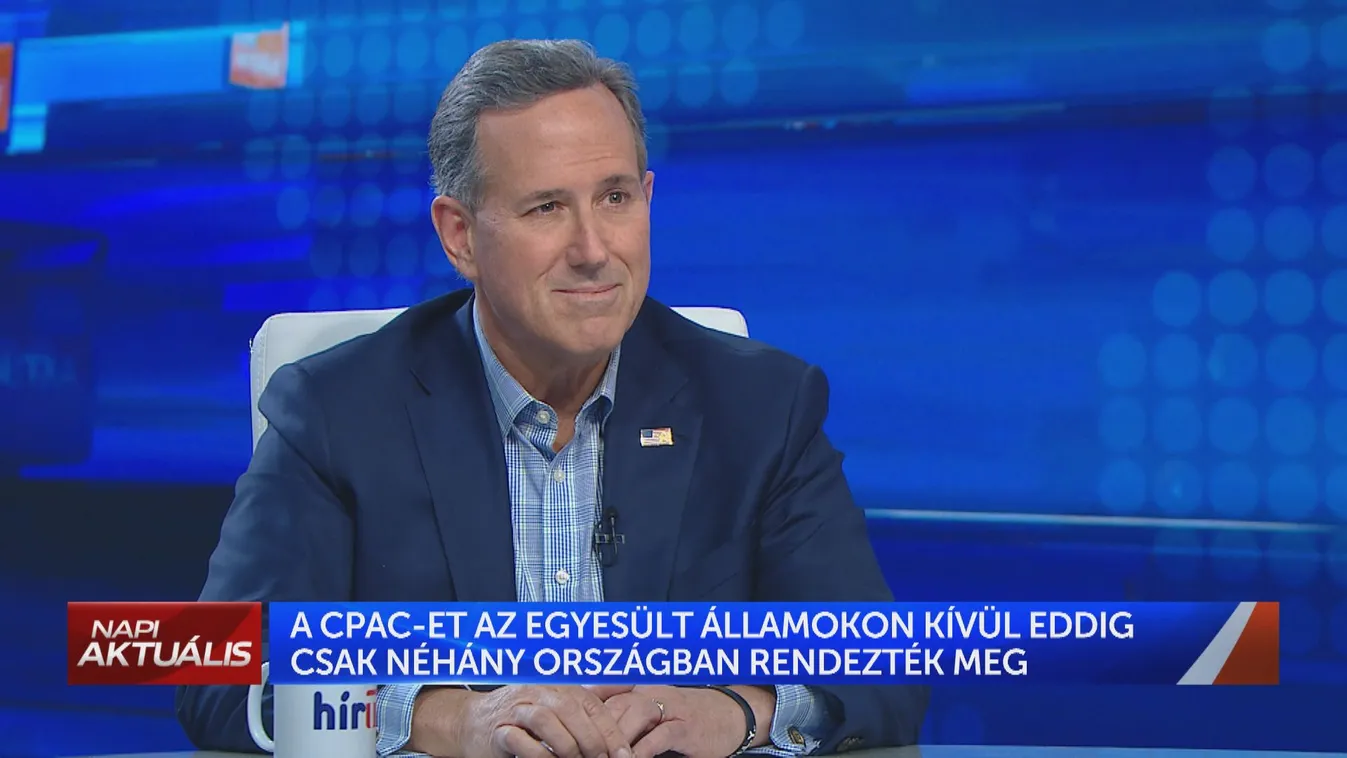 A CPAC-et az Egyesült Államokon kívül eddig csak néhány országban rendezték meg
