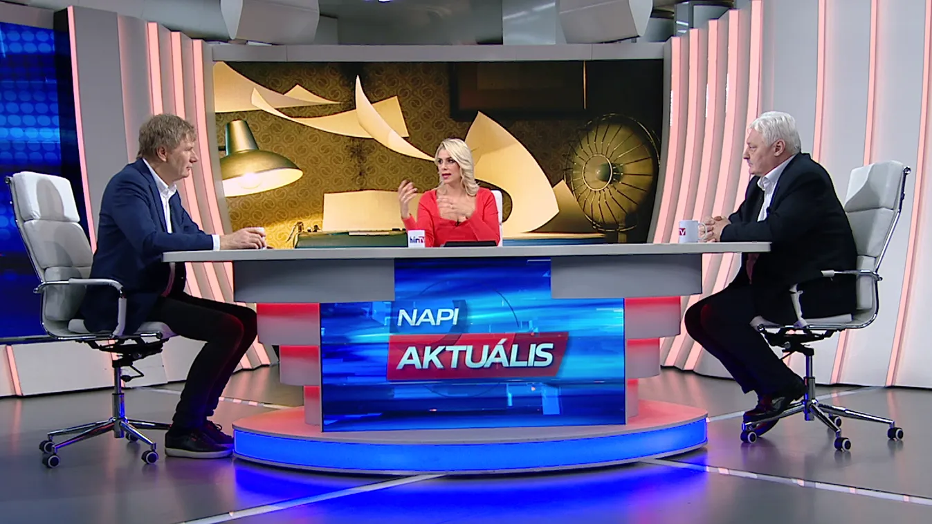 A Baranyi-ügy a szólásszabadságról szóló vitát robbantott ki