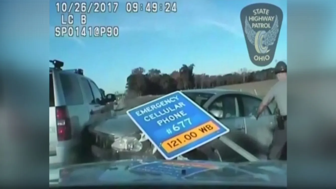 160-nal száguldott a tízéves