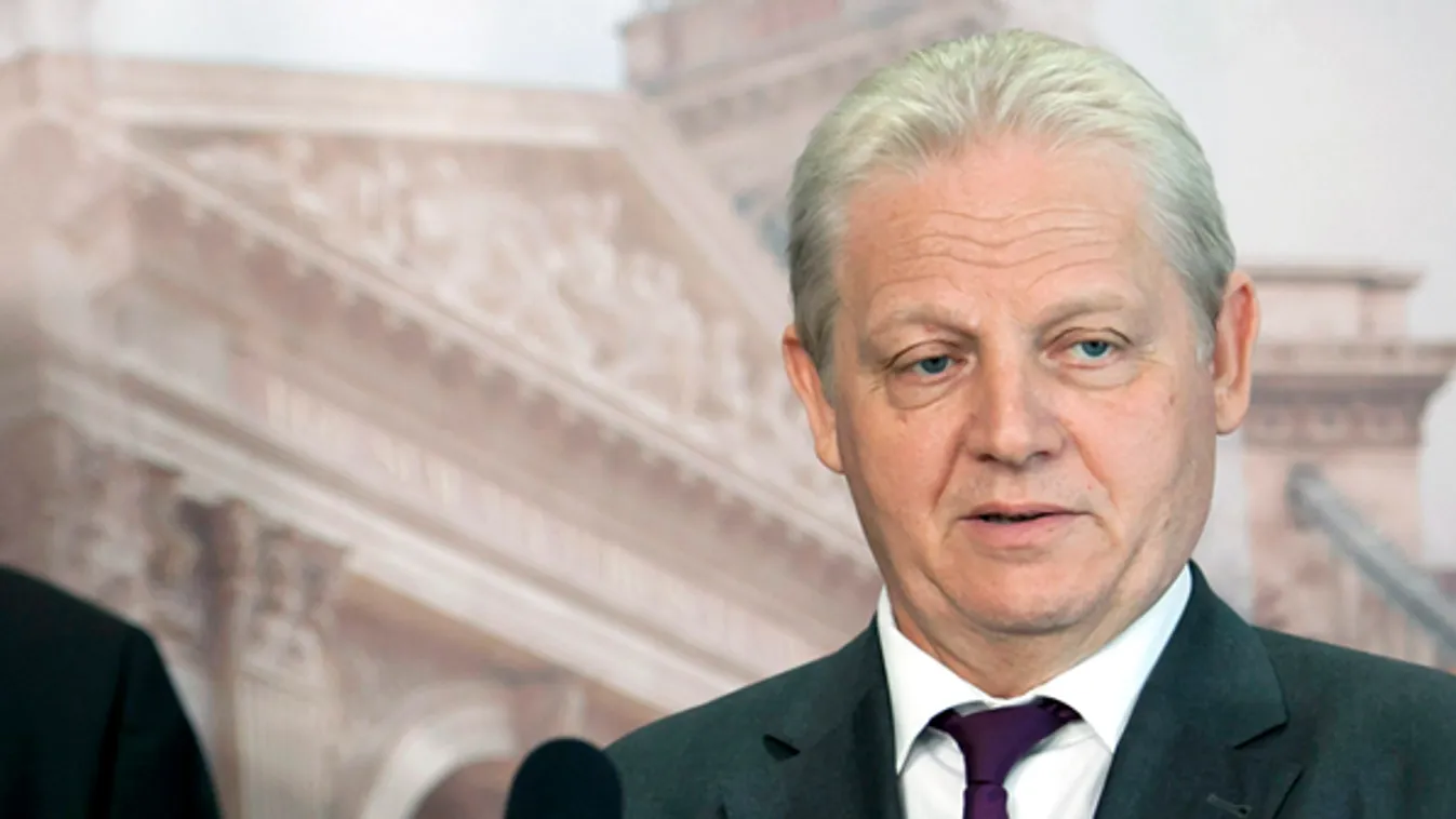 Tarlós István: A fővárosi önkormányzat megvédi a budapestieket az állítólagos rágcsálóinváziótól