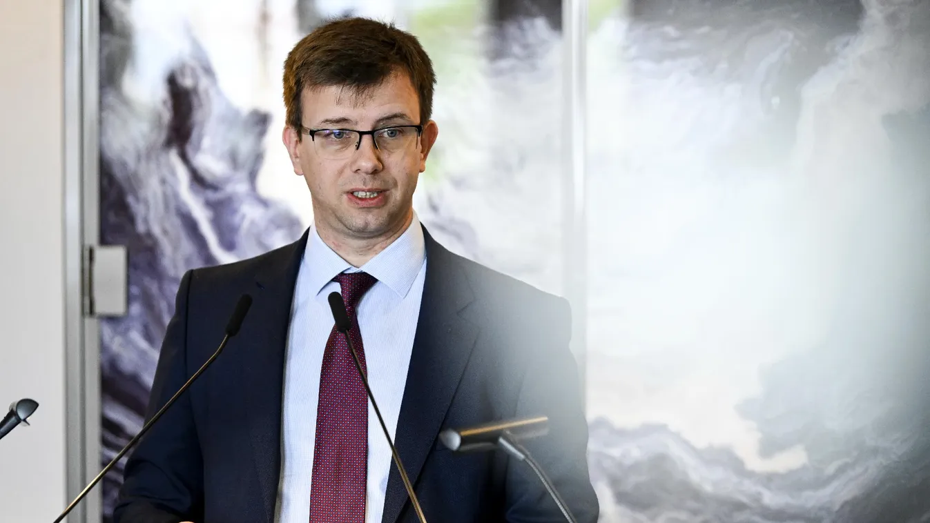 Bóka János: olyan ítéletet hozott az Európai Unió Bírósága, hogy még a Holdról is látszik + videó