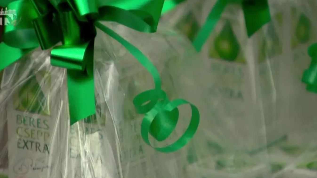 Béres csepp a rászorulóknak