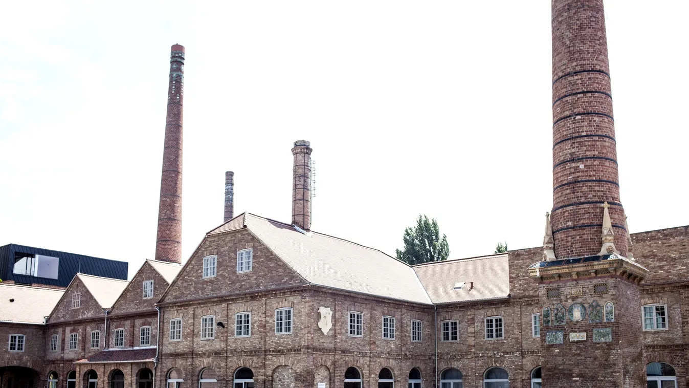 Teljesen elveszítheti Pécs a Zsolnay-gyárat