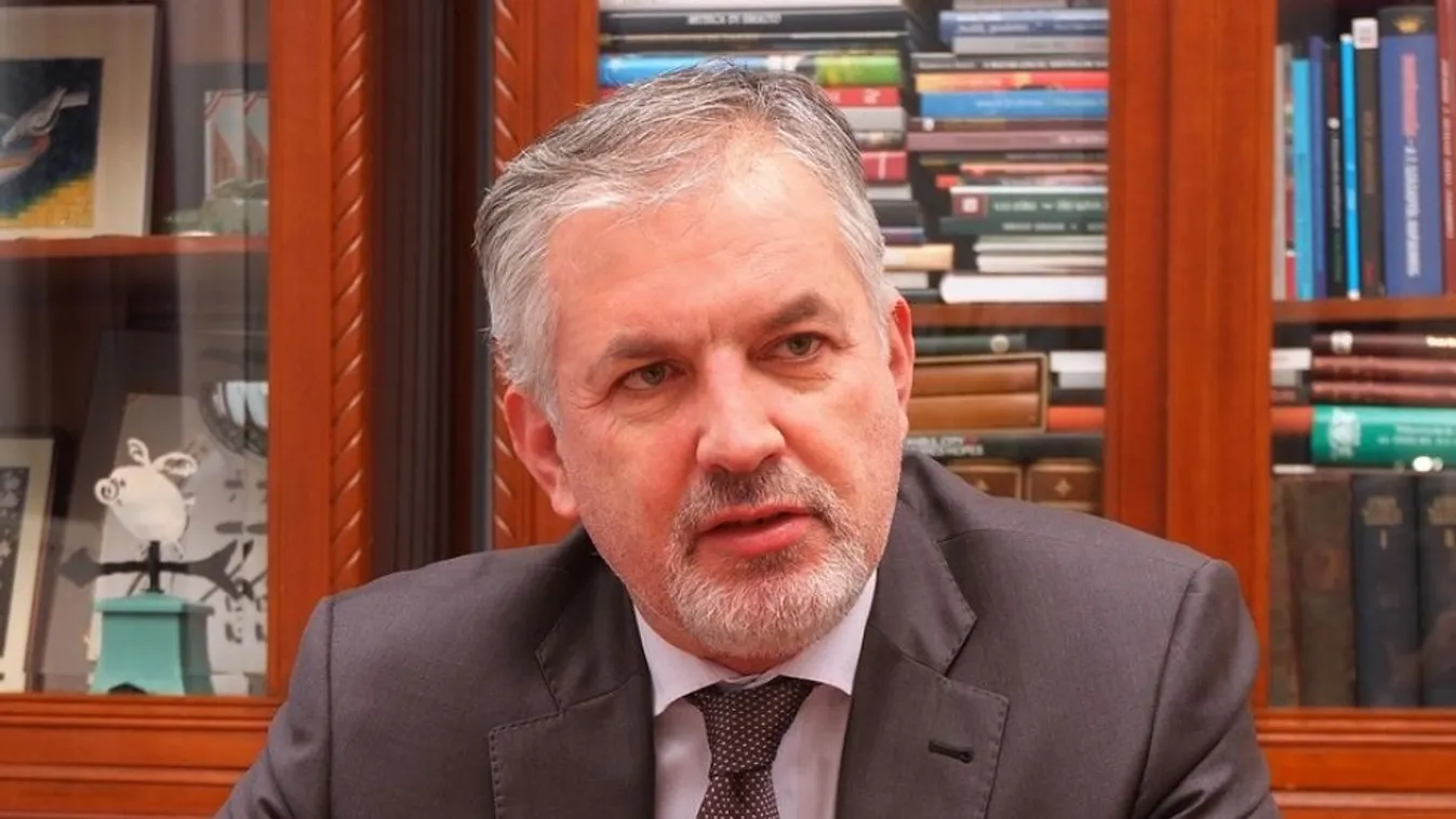 Elismerték: milliárdokra rúg Pécs adóssága