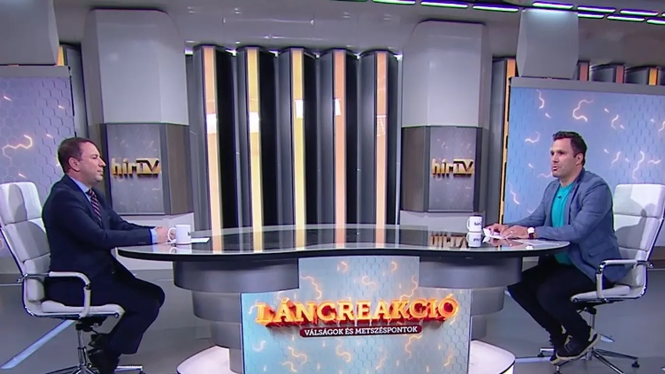 Láncreakció – Mit profitál Magyarország az azeri gázból? + videó