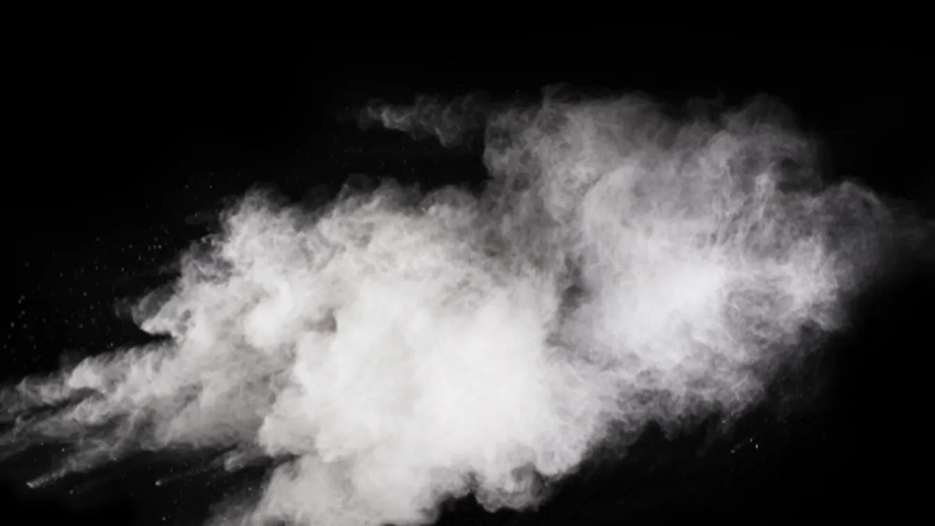 Gigantikus porfelhővel lehetne hűteni a Föld klímáját egy nemzetközi kutatócsoport szerint