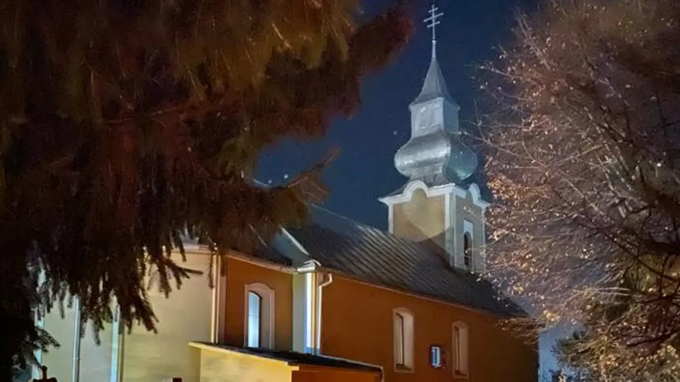 Magyarellenes támadás történt Kárpátalján  + videó