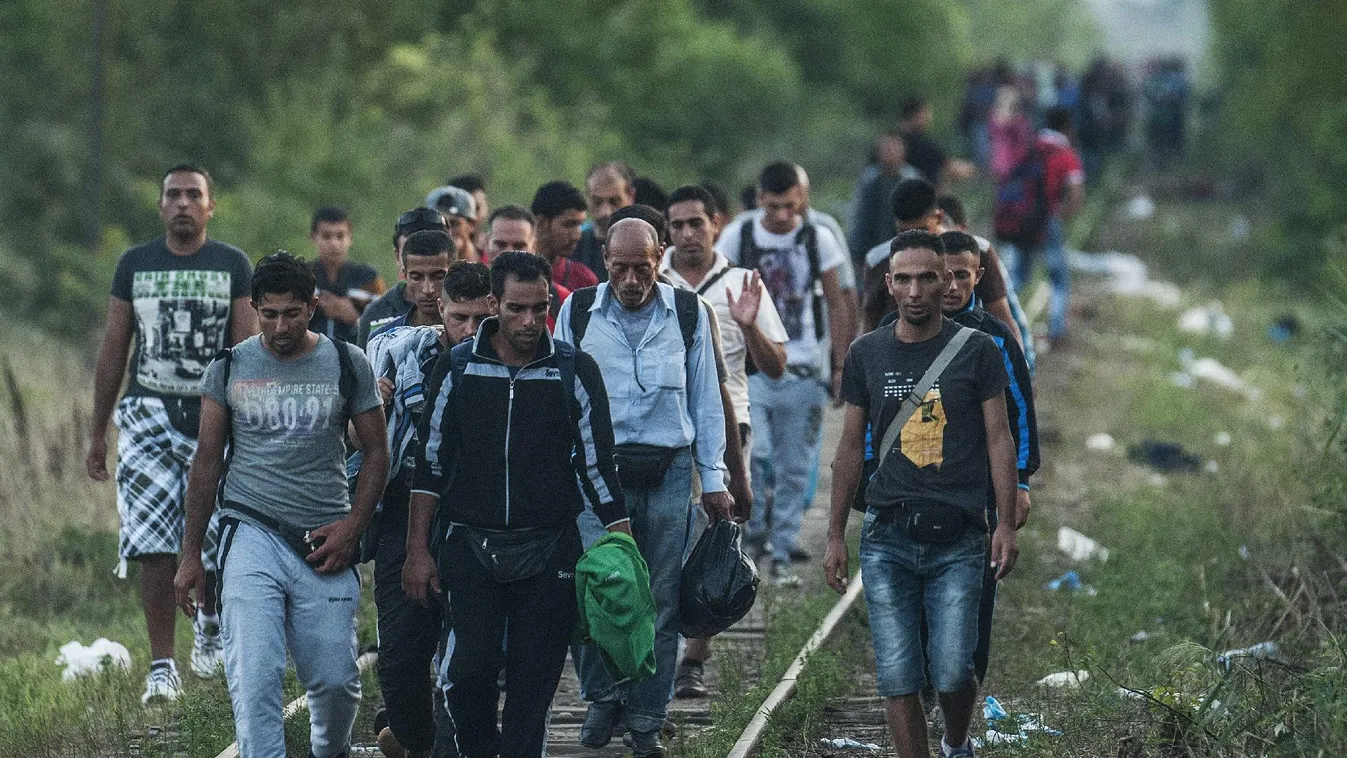 Még több migráns jönne