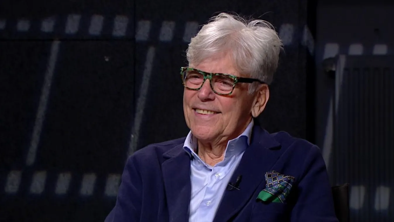 Szélesvásznú történelem: „Úriember nem disszidál”