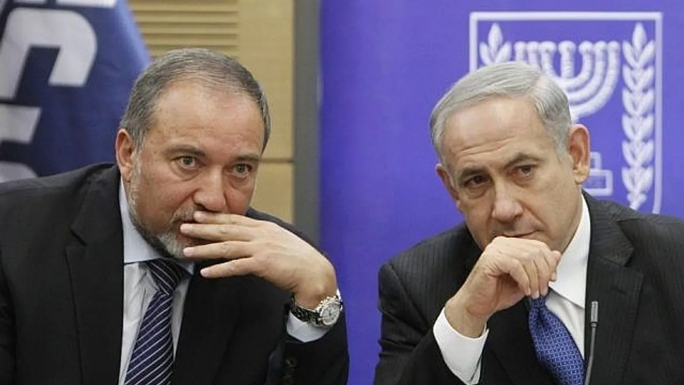 Előrehozott választások lesznek jövőre Izraelben - Netanjahu tagad