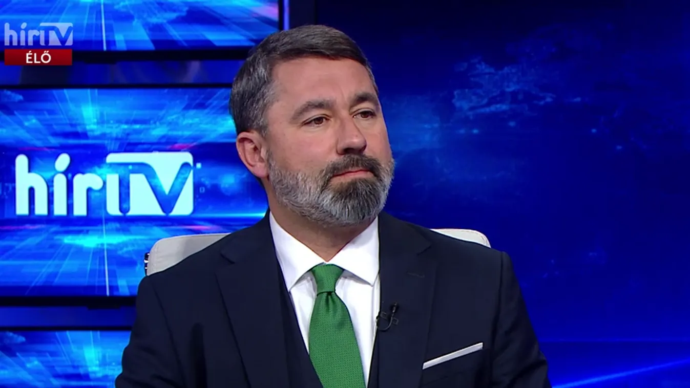 Hidvéghi Balázs: Az Unió elitje elszakadt a valóságtól + videó