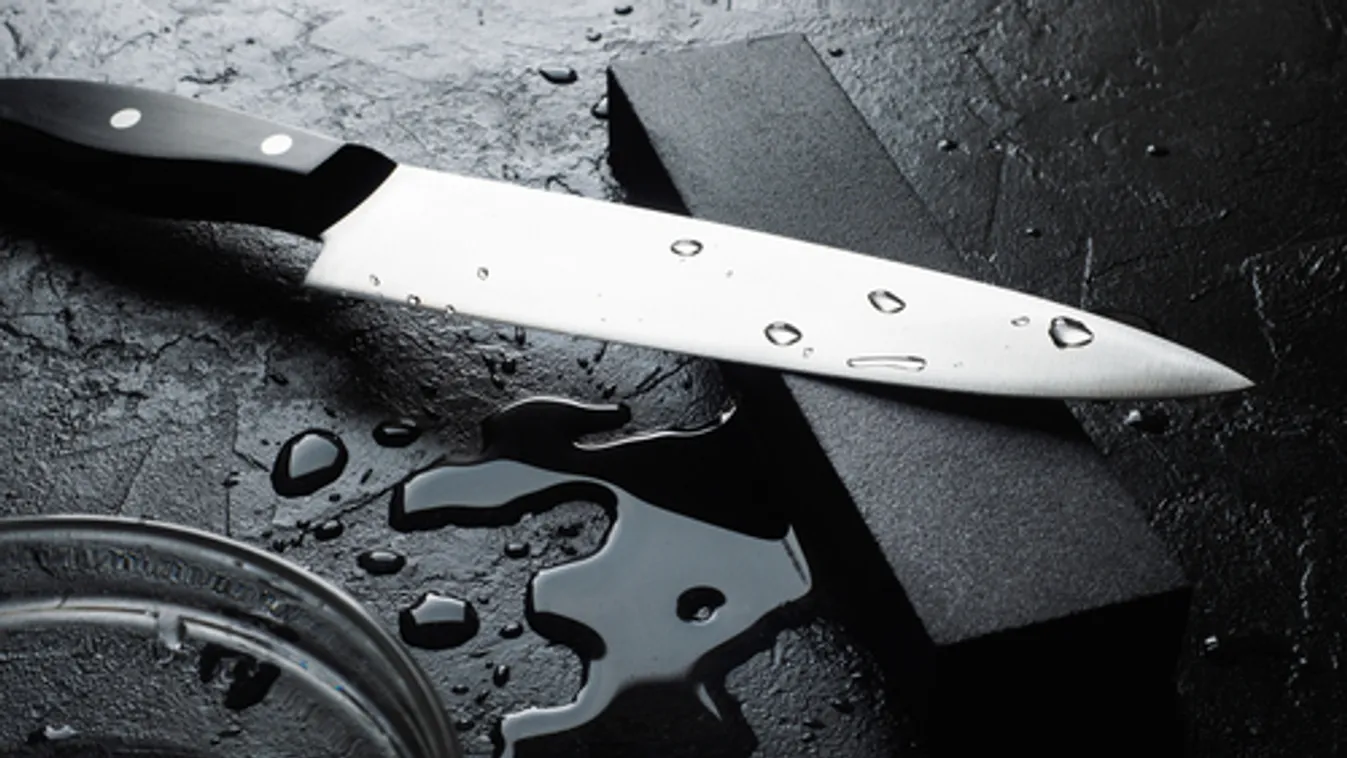 Leszúrta testvérét egy férfi Oroszlányban