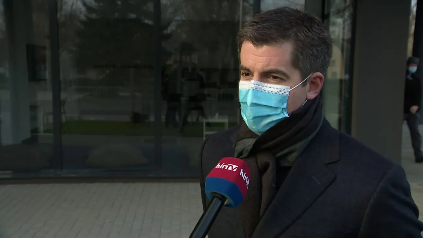 Kocsis Máté: Hiteltelenek a DK-s és az MSZP-s politikusok javaslatai