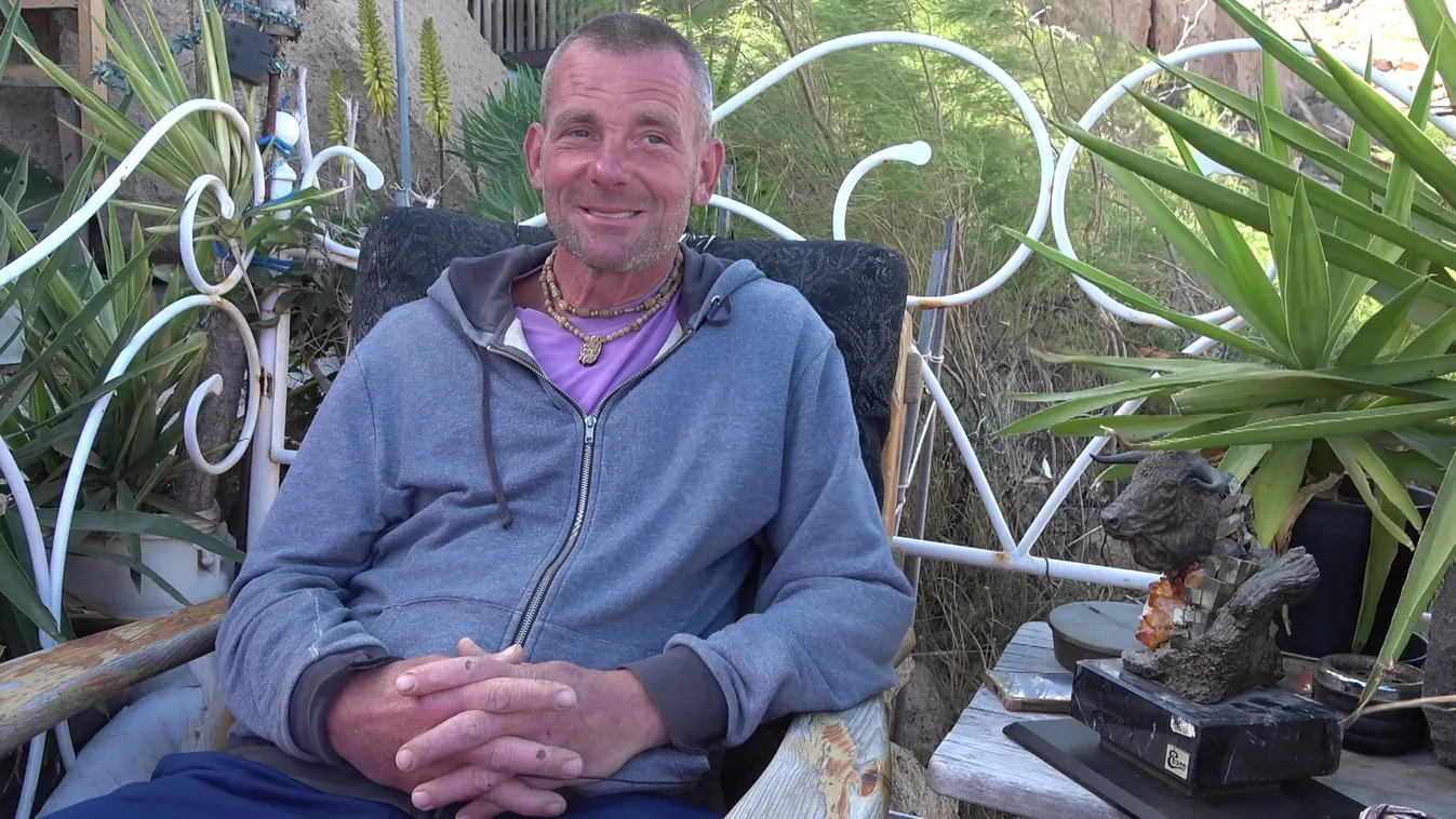 Radar - Új élet a drogok és a börtön után + videó