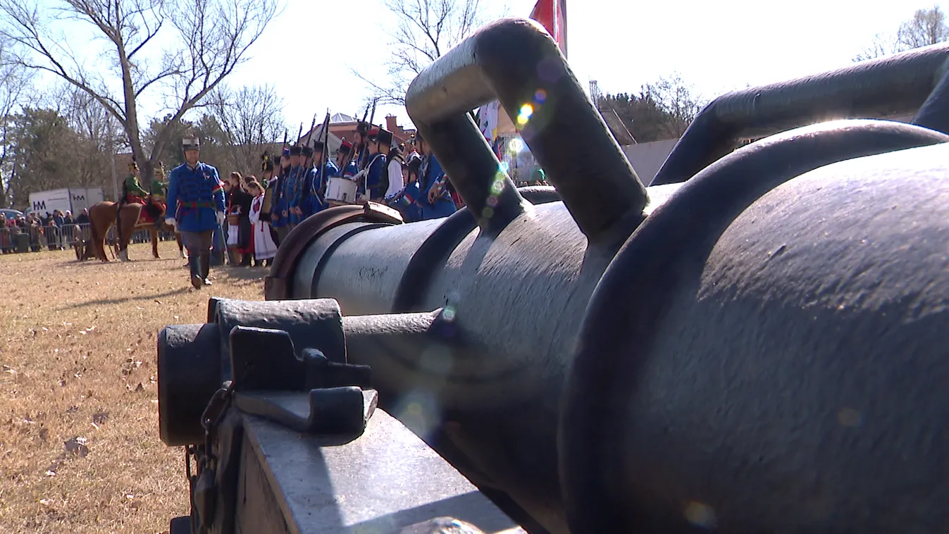 Hatalmas érdeklődés kísérte a dunakeszi családi napot