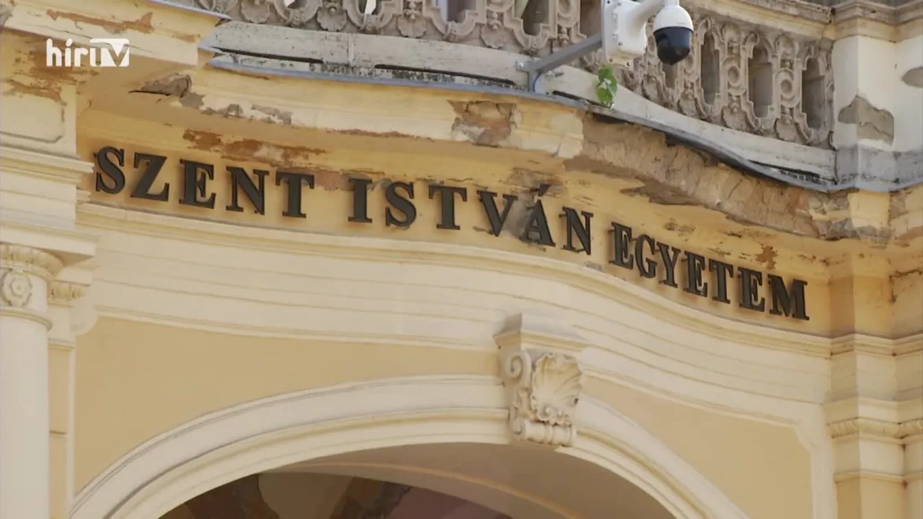 Soroló: Új agráregyetem Gödöllőn