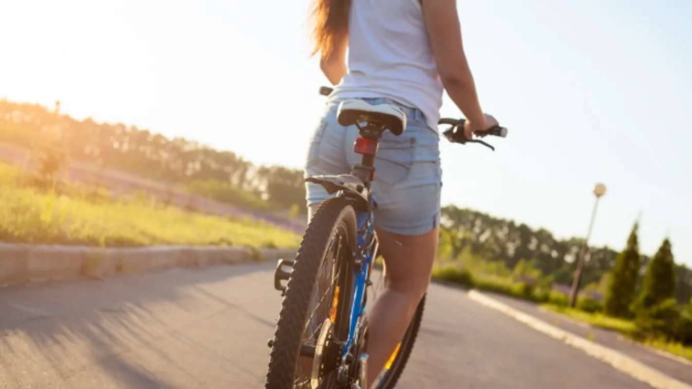 Soha ennyien nem kerekeztek a Tisza-tó körül