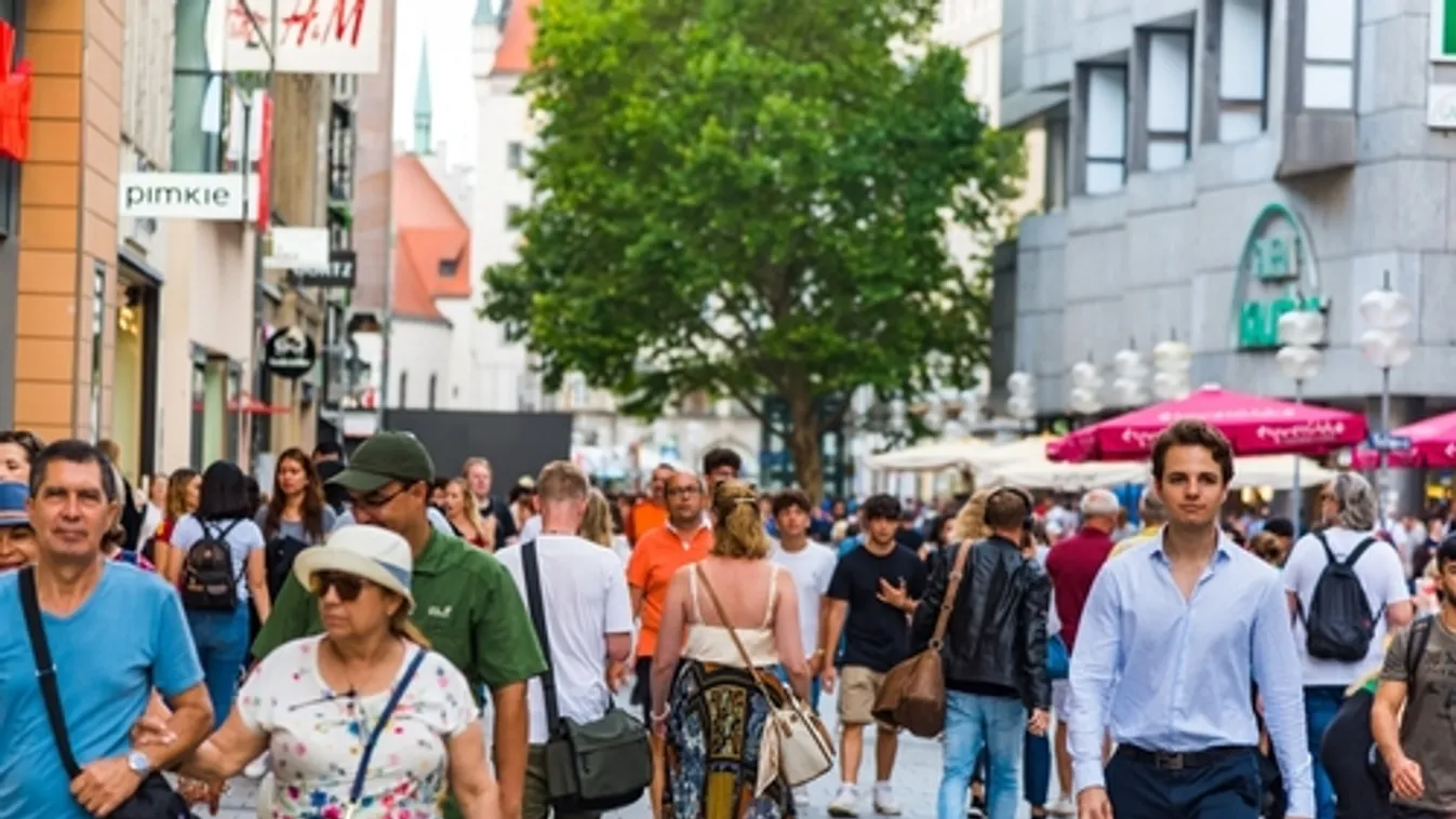 Eszkalációtól tart a németek fele az Oroszországot elérő amerikai rakéták telepítése miatt