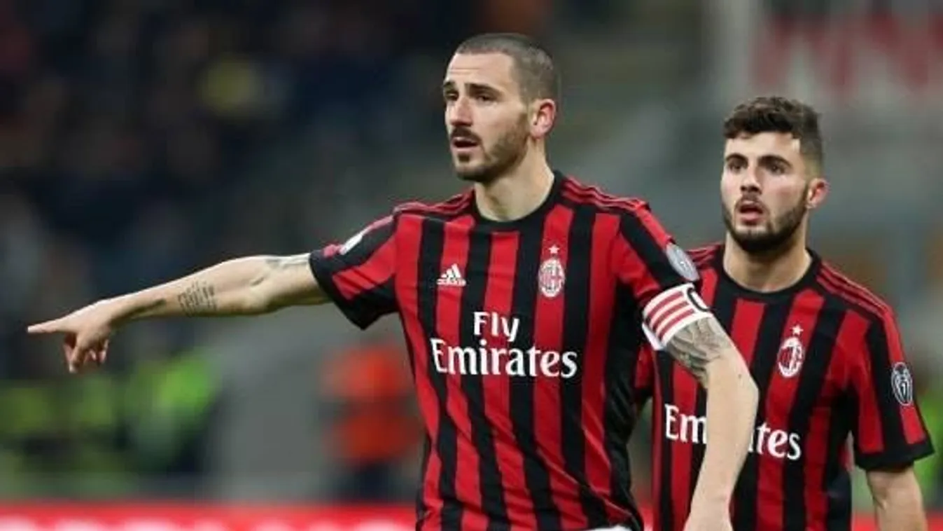 A Milanból igazolhat a PSG, Wenger szövetségi kapitány lehet