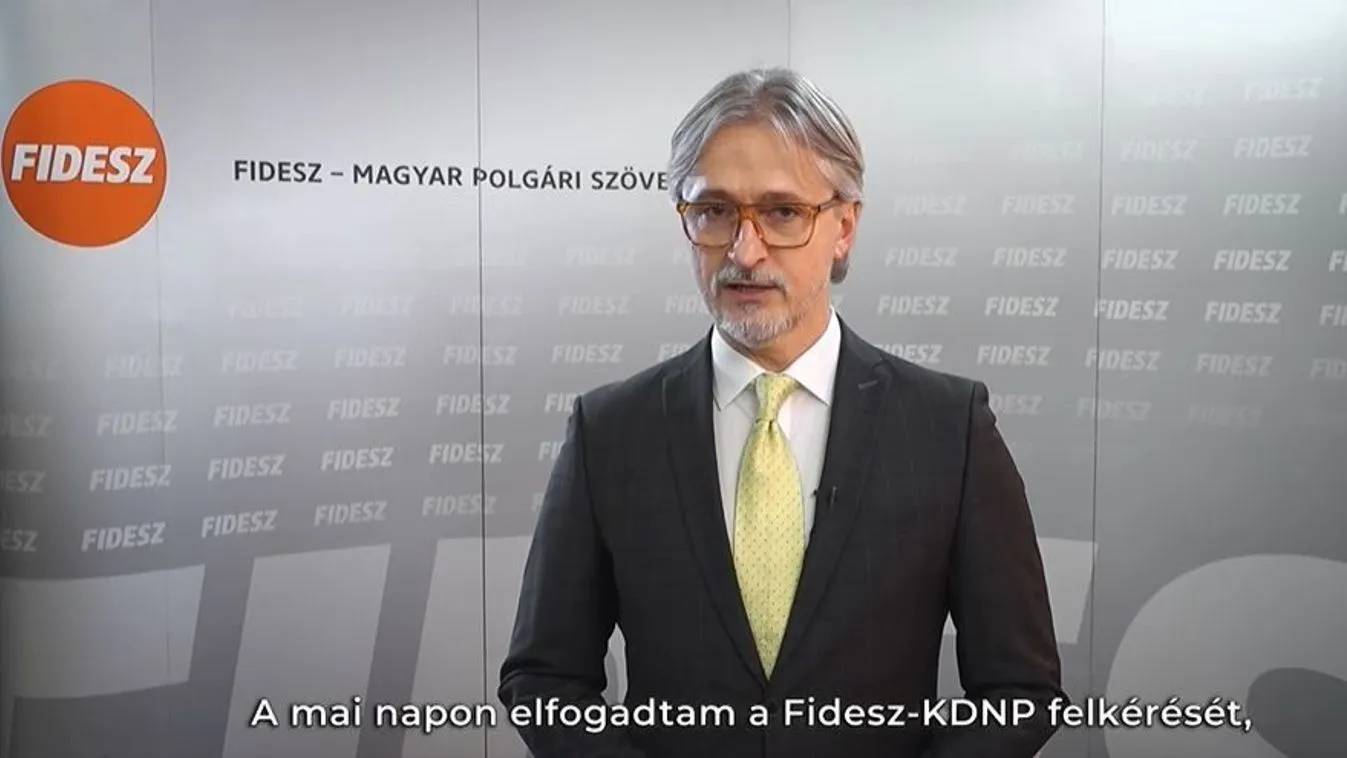 A média világából érkezik Botka László kihívója