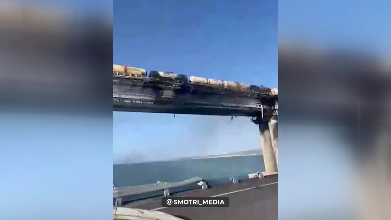 Radar: Orosz válasz