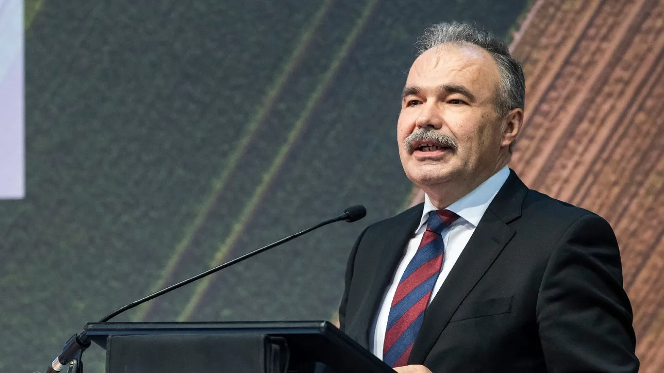 Nagy István: fel kell lépni az élelmiszerek túlárazásával szemben