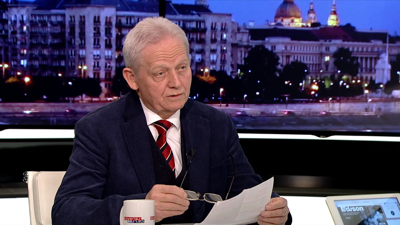 Tarlós István: Karácsony Gergely elhajtotta a bicskei pedofilügy támogatást kérő áldozatait + videó