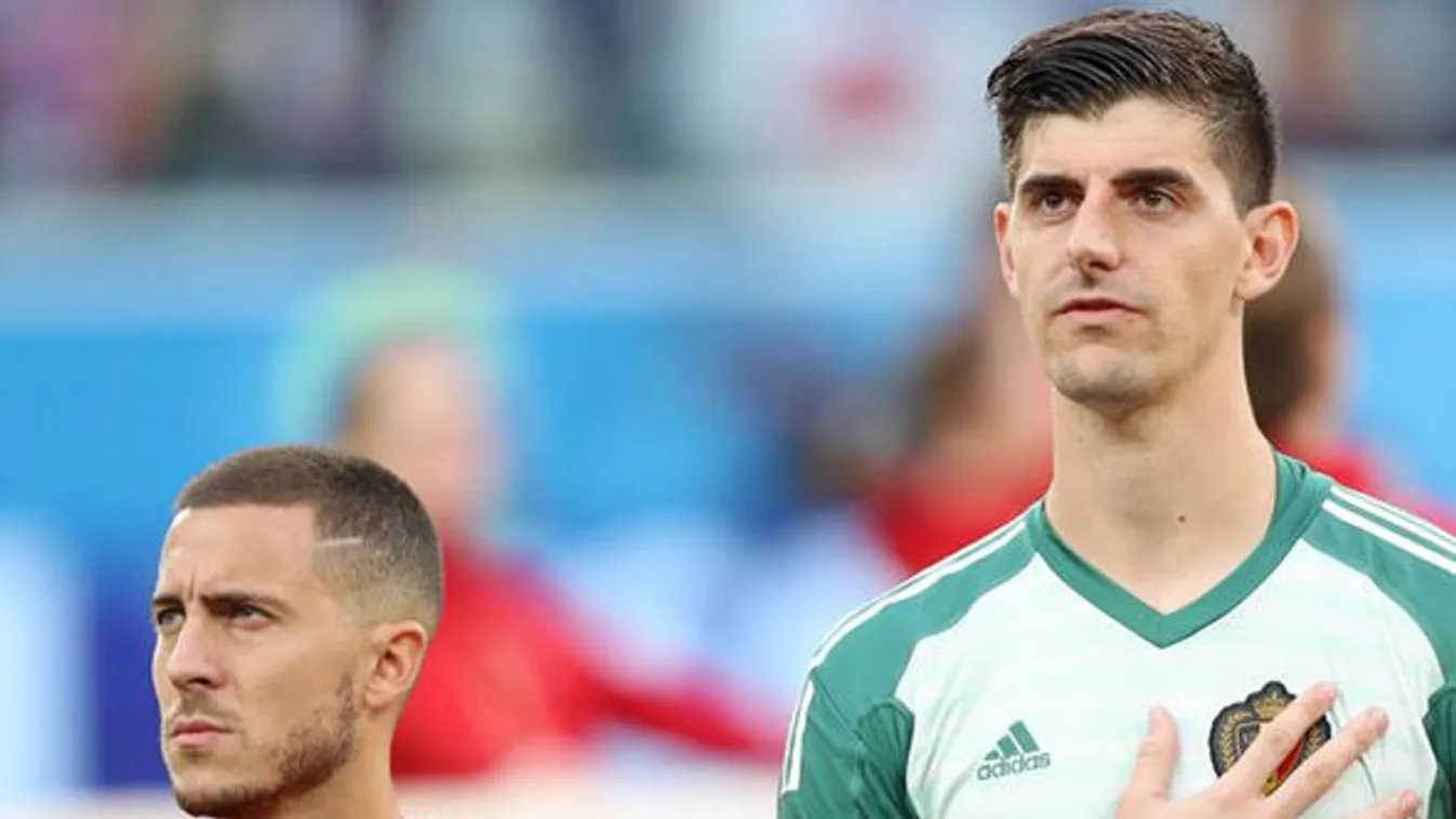 Courtois nem edz a Chelsea-nél, Madridba távozna