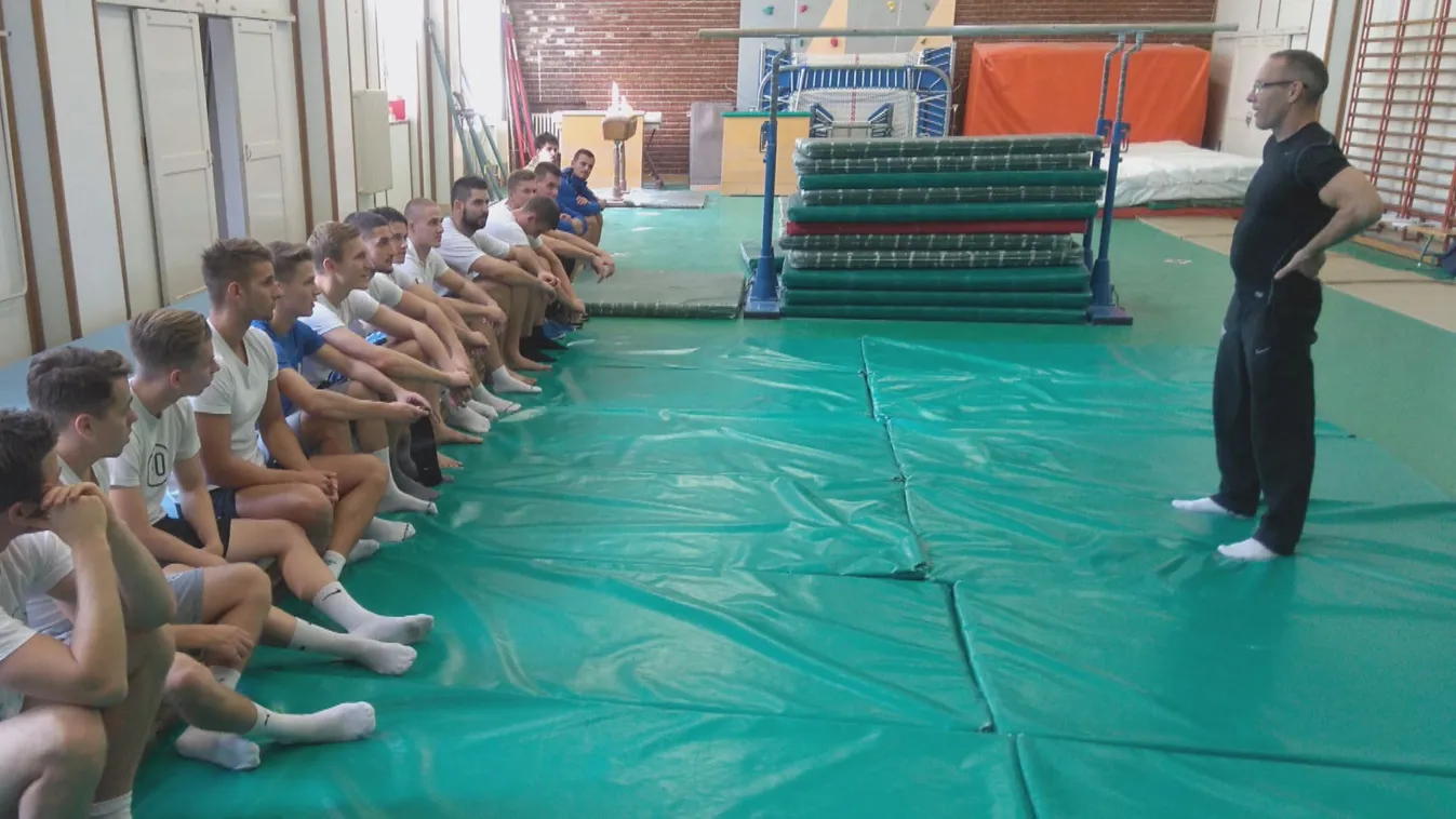 Radar - Csollány Szilveszterért szorít mindenki