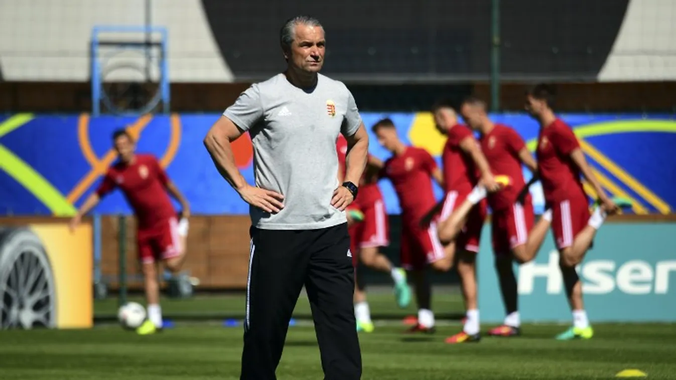 Már ma továbbjuthat Magyarország