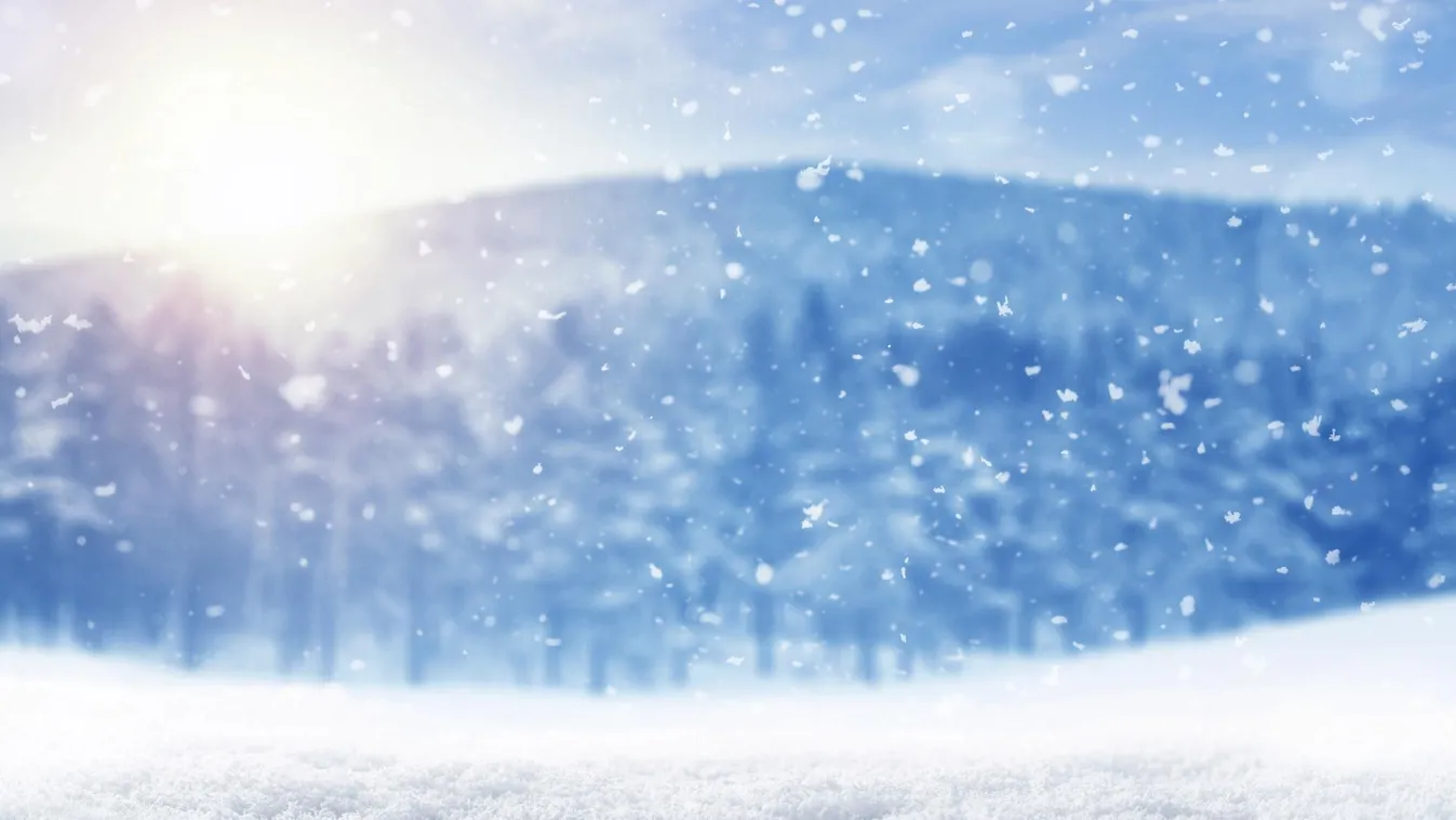 A jövő héten újabb csapadékzóna érkezik